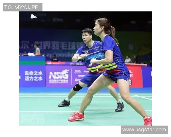 武汉羽毛球队实力分析与表现评估探讨